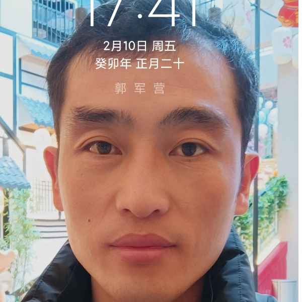 山东35岁单身帅哥真诚找对象-长春征婚网