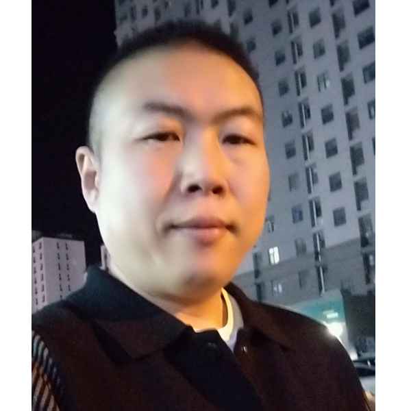 吉林42岁单身帅哥真诚找对象-长春相亲网