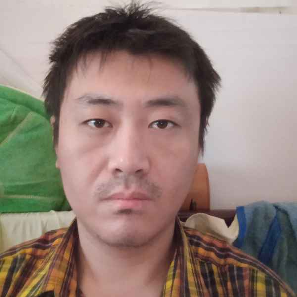 辽宁36岁单身帅哥真诚找对象-长春相亲网