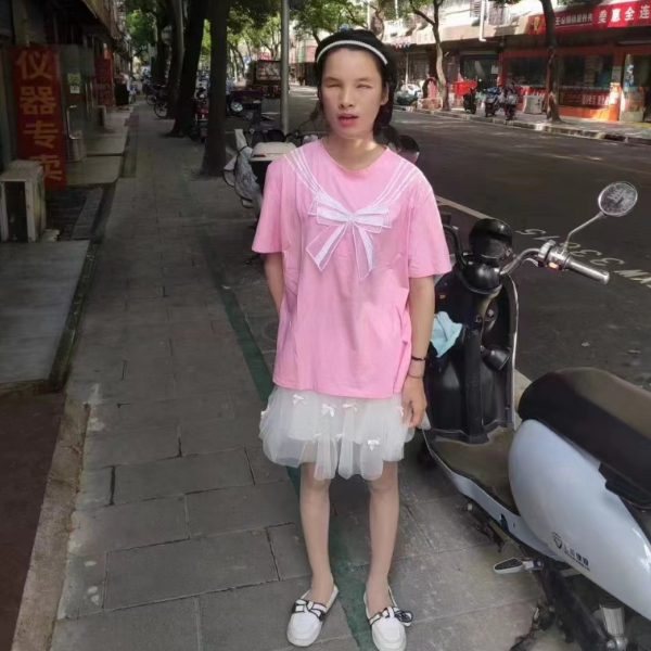 上海26岁单身美女真诚找对象-长春相亲网