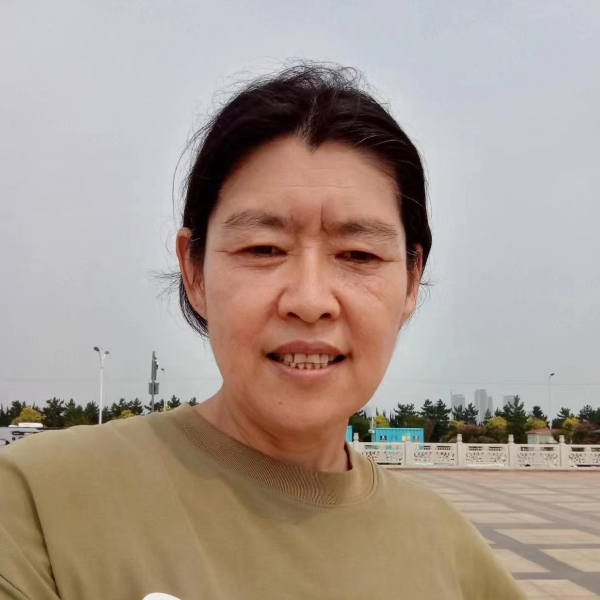 辽宁56岁单身美女真诚找对象-长春相亲网