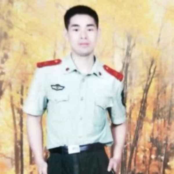 江西37岁单身帅哥真诚找对象-长春征婚网