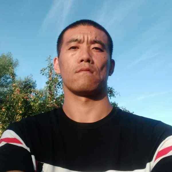 吉林37岁单身帅哥真诚找对象-长春征婚相亲网