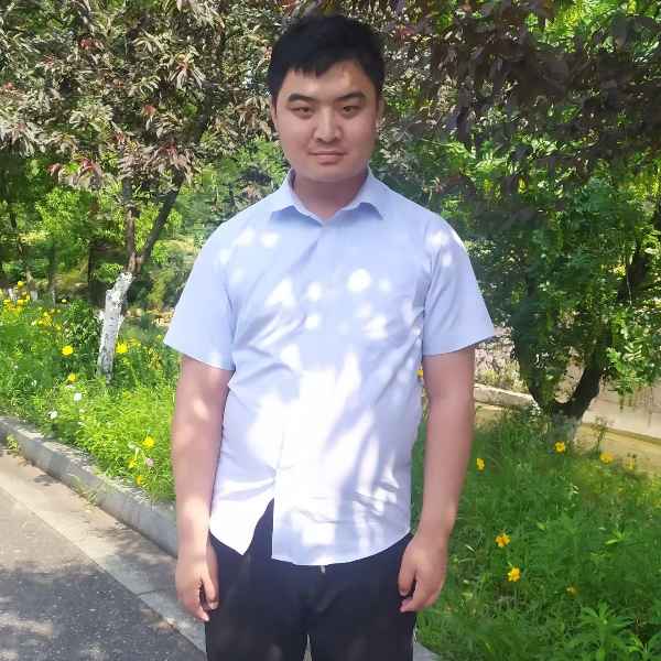 江西28岁单身帅哥真诚找对象-长春征婚网