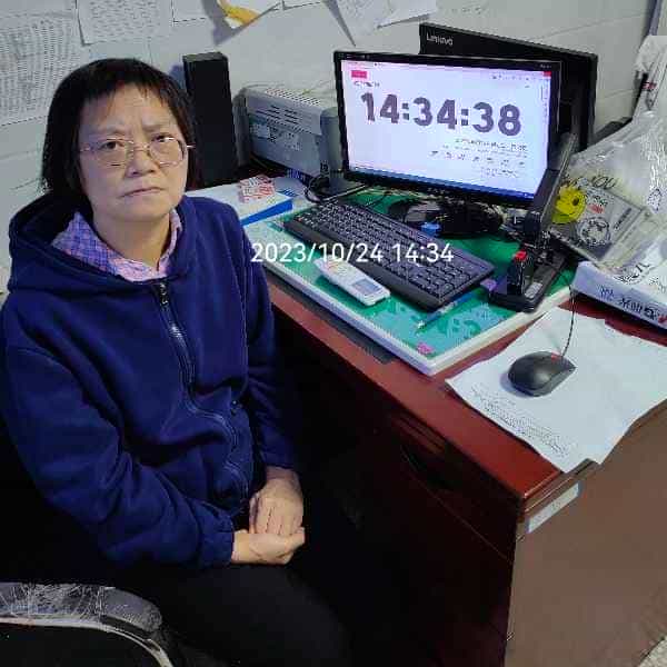四川53岁单身美女真诚找对象-长春征婚相亲网