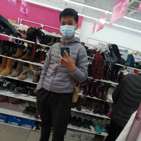 广东31岁单身帅哥真诚找对象-长春征婚网