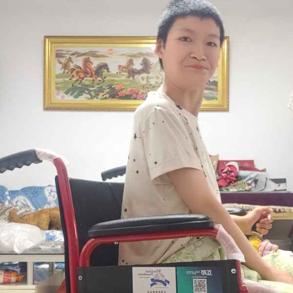江苏30岁单身美女真诚找对象-长春征婚网