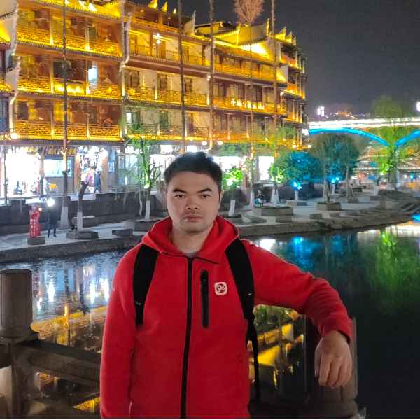 广东38岁单身帅哥真诚找对象-长春征婚网