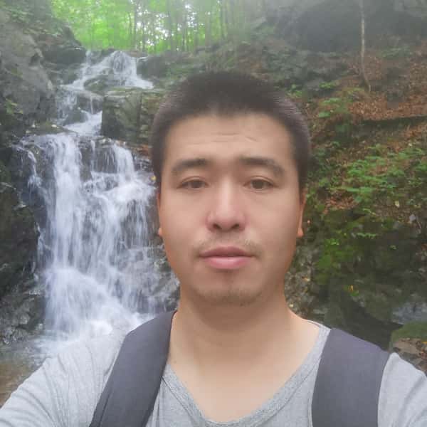 辽宁34岁单身帅哥真诚找对象-长春征婚相亲网