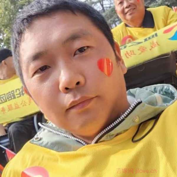 新疆36岁单身帅哥真诚找对象-长春征婚网