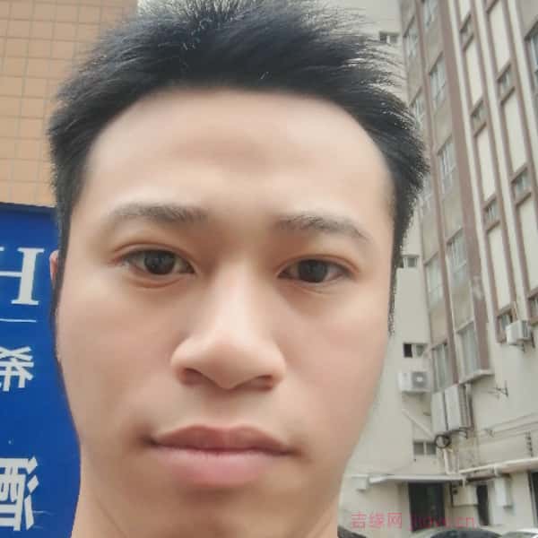广东27岁单身帅哥真诚找对象-长春征婚网