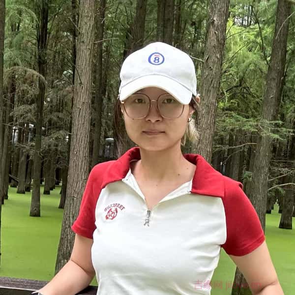 辽宁28岁单身美女真诚找对象-长春征婚网