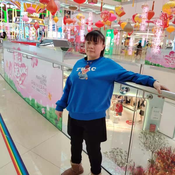 黑龙江25岁单身美女真诚找对象-长春征婚网