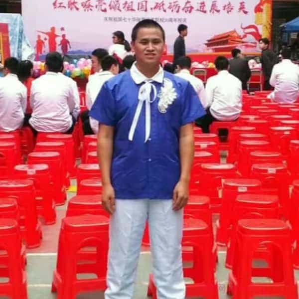 广东34岁单身帅哥真诚找对象-长春征婚相亲网