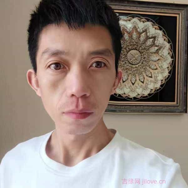 河北39岁单身帅哥真诚找对象-长春征婚相亲网