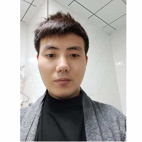 重庆34岁单身帅哥真诚找对象-长春征婚相亲网