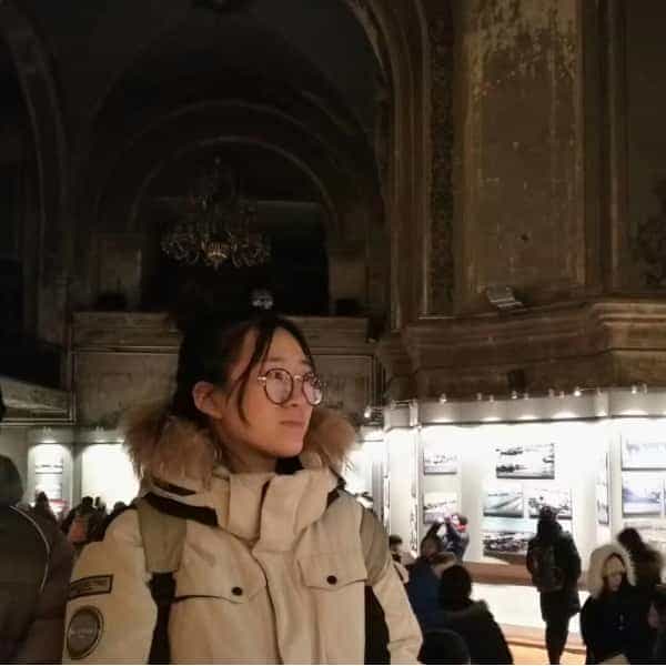 辽宁31岁单身美女真诚找对象-长春征婚相亲网