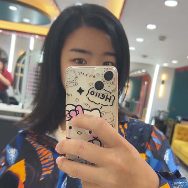 广东34岁单身美女真诚找对象-长春征婚网