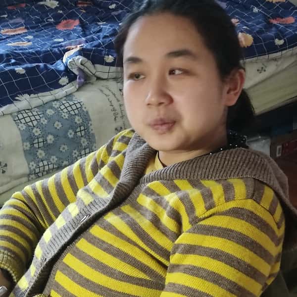 天津25岁单身美女真诚找对象-长春征婚网