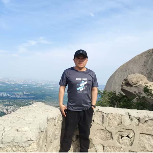 北京36岁单身帅哥真诚找对象-长春征婚网