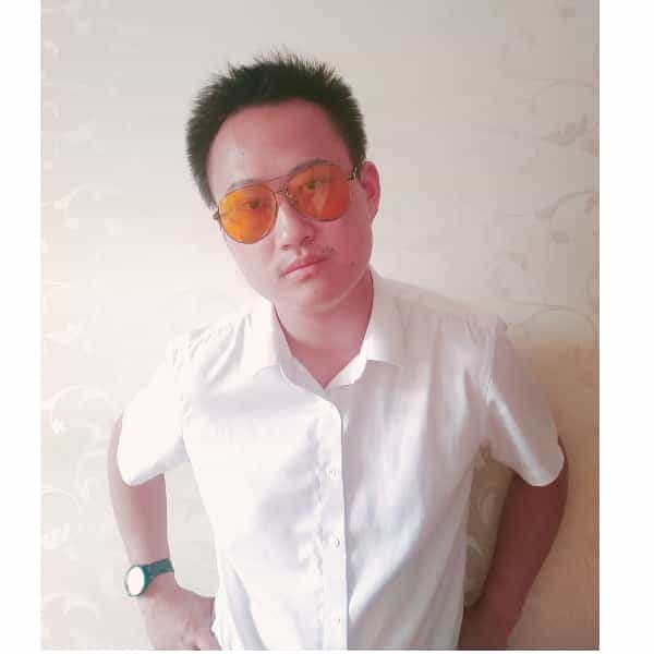 重庆34岁单身帅哥真诚找对象-长春征婚相亲网