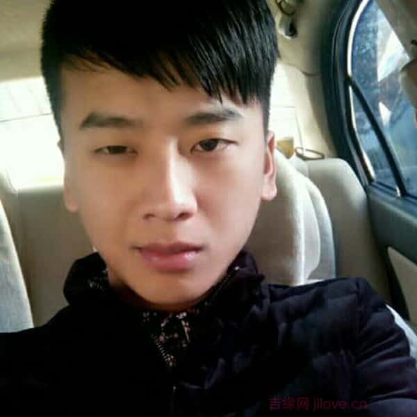 江苏35岁单身帅哥真诚找对象-长春征婚网
