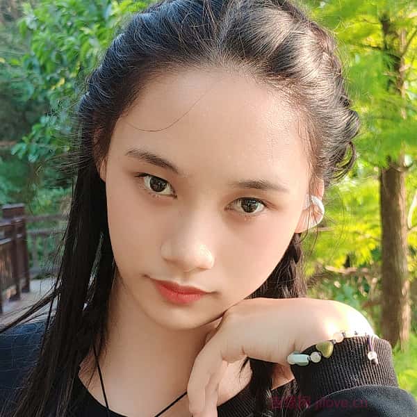 广东24岁单身美女真诚找对象-长春征婚网