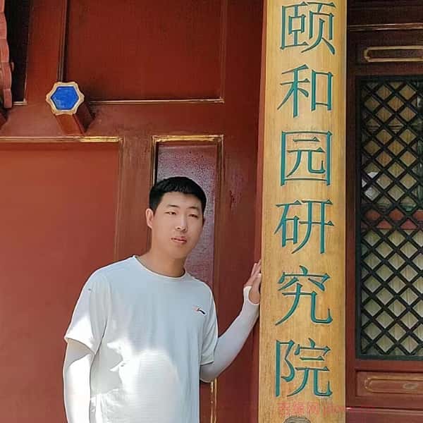 吉林28岁单身帅哥真诚找对象-长春征婚网