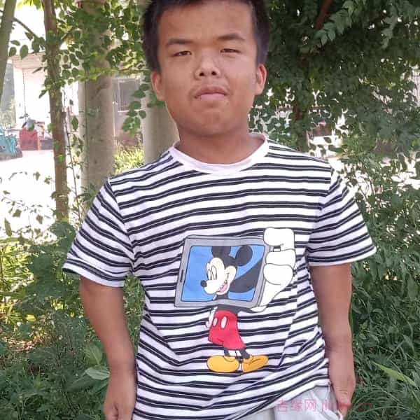 江苏21岁单身帅哥真诚找对象-长春征婚相亲网