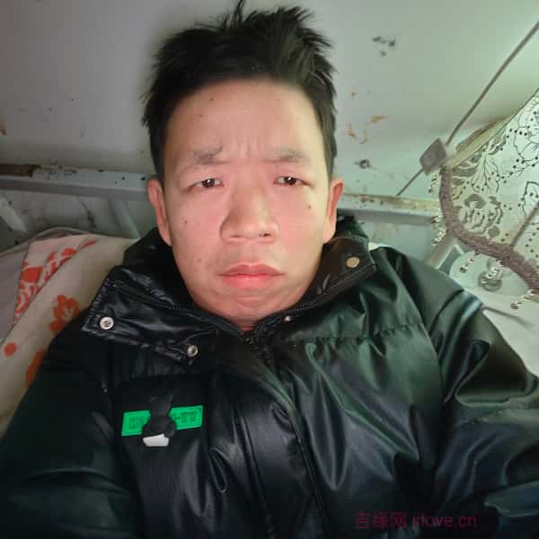 河南33岁单身帅哥真诚找对象-长春征婚网