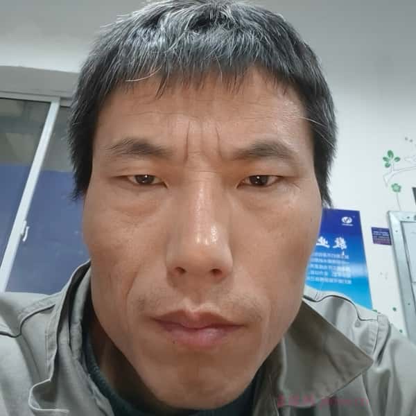 吉林39岁单身帅哥真诚找对象-长春征婚网