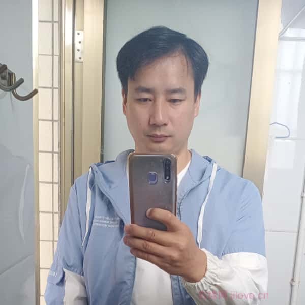 广东36岁单身帅哥真诚找对象-长春征婚网