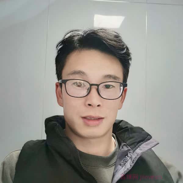 河南34岁单身帅哥真诚找对象-长春征婚网
