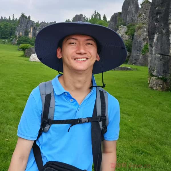 河北33岁单身帅哥真诚找对象-长春征婚网