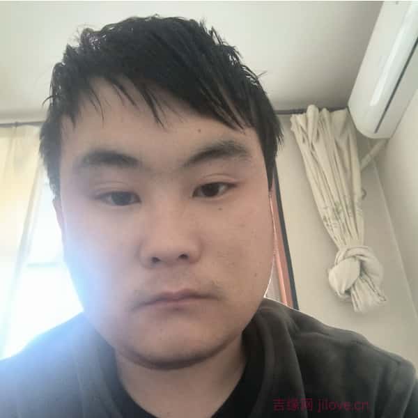 河北28岁单身帅哥真诚找对象-长春征婚网