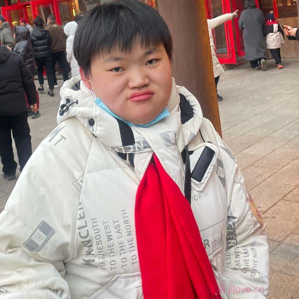 天津23岁单身美女真诚找对象-长春征婚网
