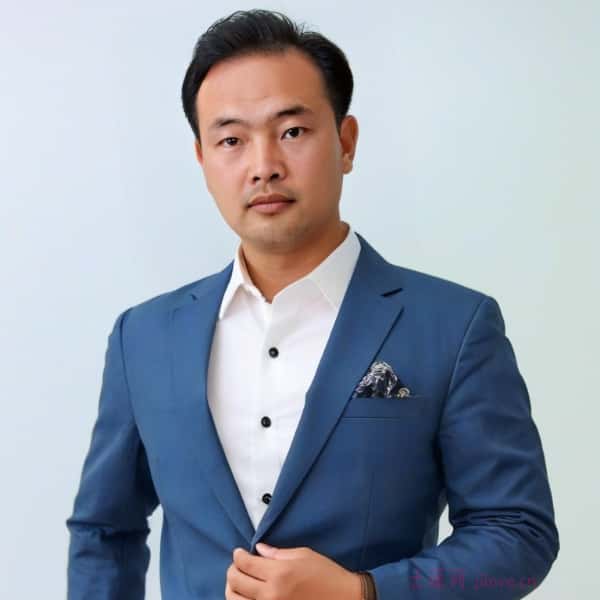 山东32岁单身帅哥真诚找对象-长春征婚网