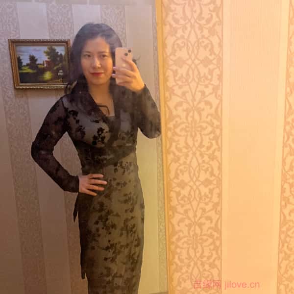 天津32岁单身美女真诚找对象-长春征婚网