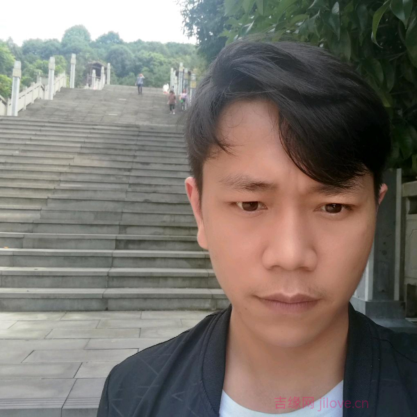 重庆33岁单身帅哥真诚找对象-长春征婚网