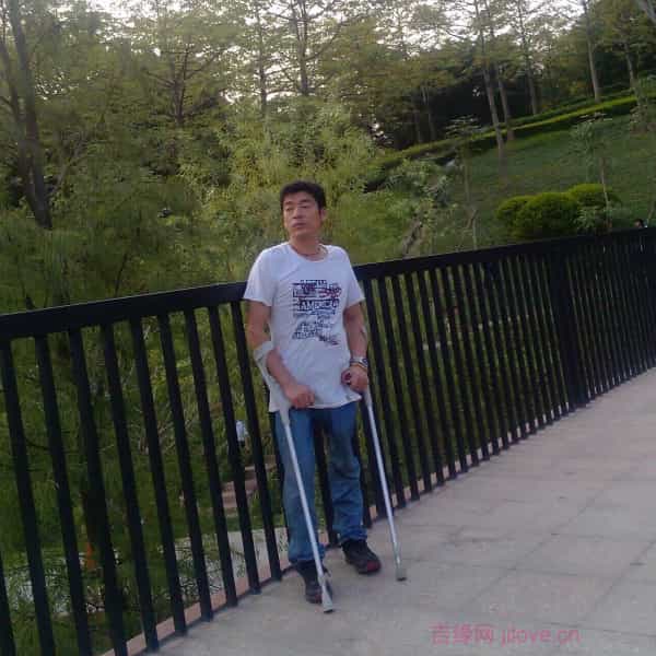 广东45岁单身帅哥真诚找对象-长春征婚相亲网