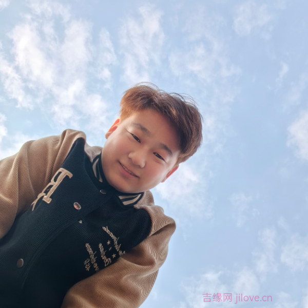 辽宁25岁单身帅哥真诚找对象-长春征婚网