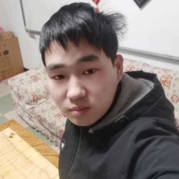 28岁岁河南单身帅哥 - 长春吉缘网