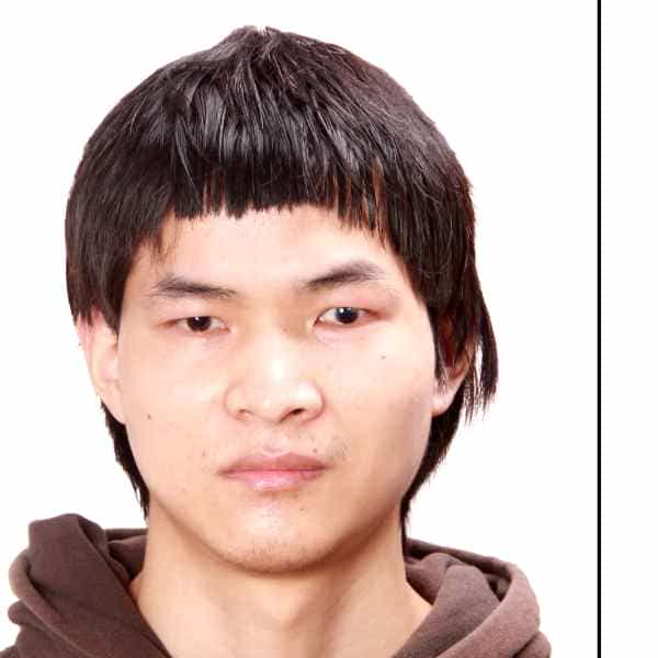 35岁岁湖北单身帅哥 - 长春吉缘网