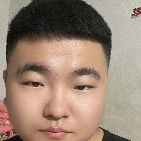 23岁岁河北单身帅哥 - 长春吉缘网