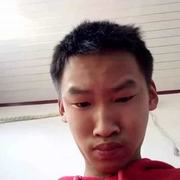 35岁岁河南单身帅哥 - 长春吉缘网