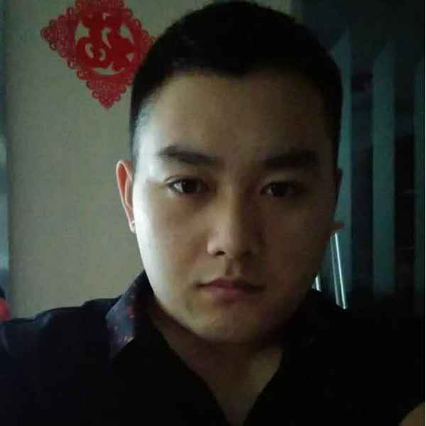36岁岁河南单身帅哥 - 长春吉缘网