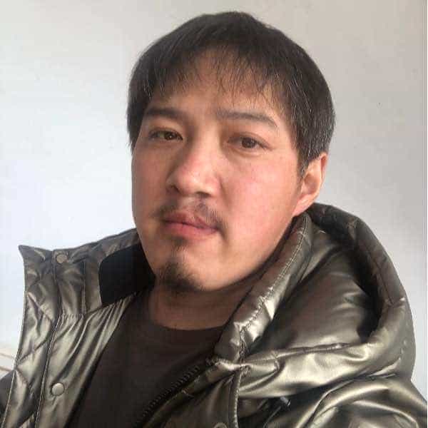 37岁岁河北单身帅哥 - 长春吉缘网