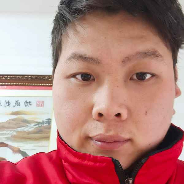 31岁岁河南单身帅哥 - 长春吉缘网