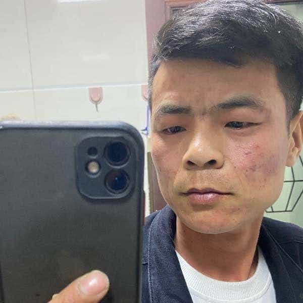 35岁岁河南单身帅哥 - 长春吉缘网