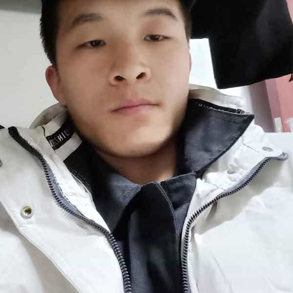 35岁岁河南单身帅哥 - 长春吉缘网